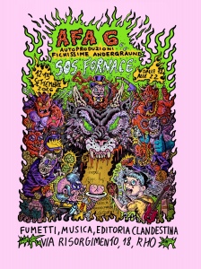AFA