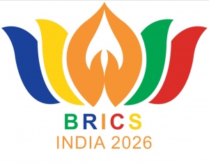 Brics India 2026