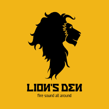 Logo Lion's Den