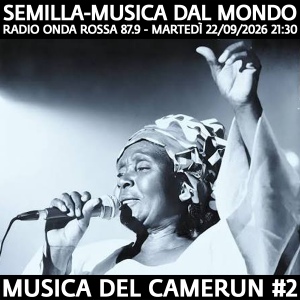 Musica del Camerun #2