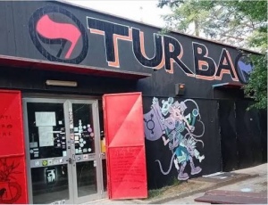 turba preugia