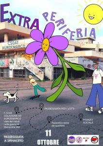 Locandina evento