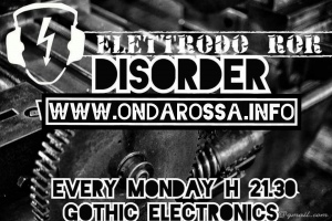 19/10/26 (Gothic,Electronics)