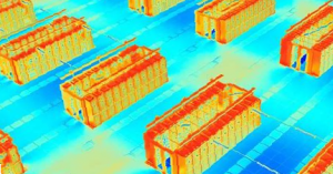 Data center e calore