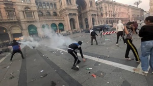 proteste