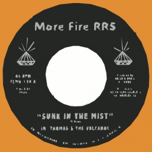 etichetta disco vinile