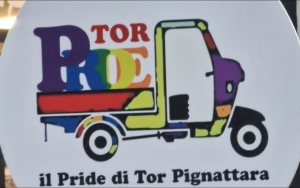 logo del torpride