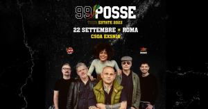 99 posse