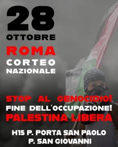 Palestina libera