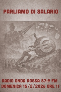 PARLIAMO DI SALARIO