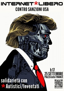 locandina manifestazione