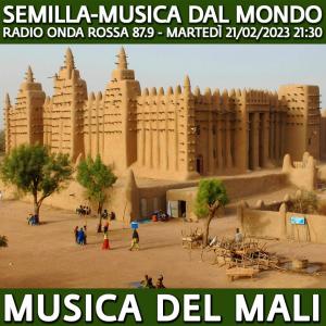 Musica del Mali
