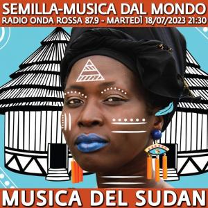 Musica del Sudan