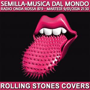 Covers dei Rolling Stones