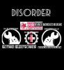 DISORDER 31/03/25 (Gothic,Electronics)