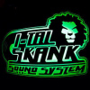 I-Tal Skank in studio