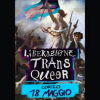 Corteo di liberazione trans queer
