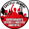 Logo coordinamento contro le nocività ambientali