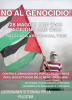 Stop al genocidio