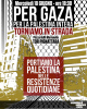 Locandina della manifestazione a torpignattara del 18\06\2025