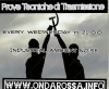 PROVE TECNICHE DI TRASMISSIONE 25/06/25 (Industrial,Ambient,Noise)