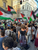 La propaganda non cancella i crimini:Israele è un regime terrorista 