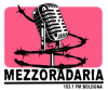 logo radio città fujiko bologna
