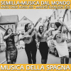 Musica della Spagna