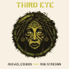 Copertina di Third eye, produzione di Michael Exodus