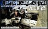 Immagine della homepage di Radio Neanderthal