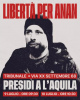 Libertà per anan, ali e mansour