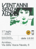 20 anni senza Aldro 