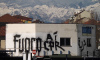 fuoco cpr torino