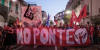Corteo No Ponte