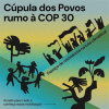 Cupula dos Povos rumo à COP 30