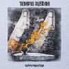 Copertina "Temple riddim" di Kiuppo Production