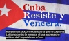bandiera di cuba 