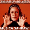 Musica Sahrawi