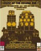 Locandina "House of the rising dub"