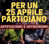 Per un 25 Aprile partigiano