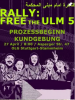 Grafica della campagna Free the Ulm5