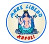Logo mare libero