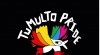 Logo tumulto pride