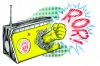 Disegno radio abbonamento 2026