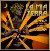 Copertina "La mia terra"