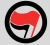antifa simbolo