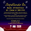 Locandina della Mostra Internazionale del Cinema di Bracciano