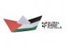 Logo della Global Sumud Flottilla