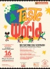 Locandina di taste de World