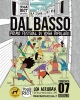 Locandina "Yoga dal basso"